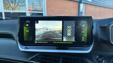 Peugeot 2008 1.2 PureTech 130 GT 5dr Petrol Estate